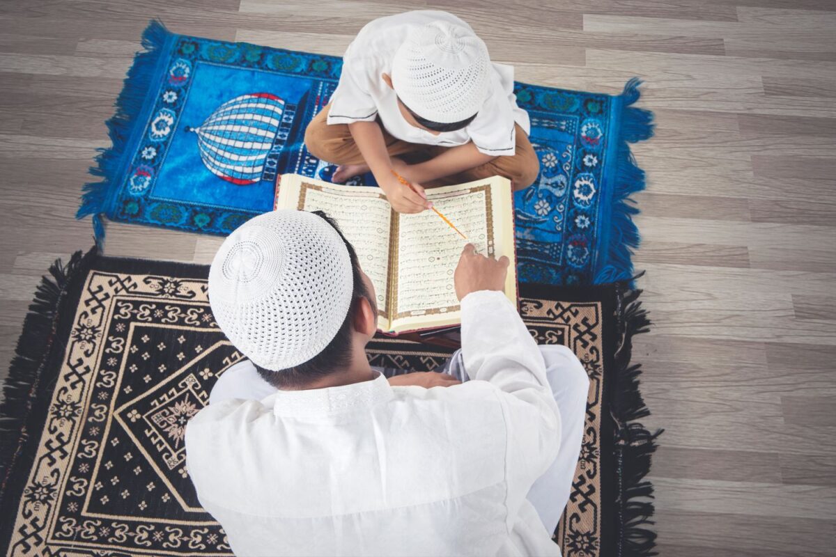 Memorizing the Qur'an is a noble and rewarding pursuit for Muslims around the world. Not only does it increase one's knowledge and understanding of Islam, but it also provides a sense of spiritual fulfillment and strengthens one's relationship with Allah (SWT).