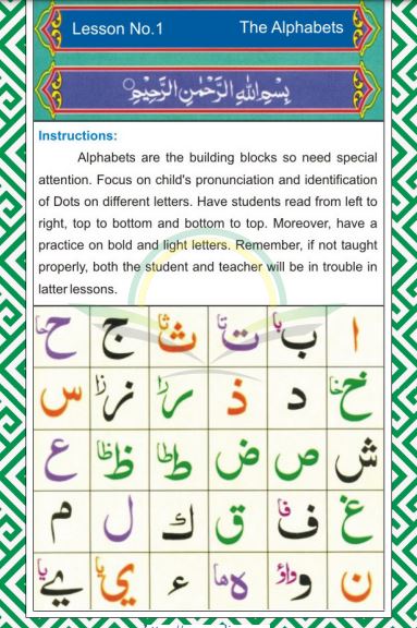 Reciting the Quran with proper Tajweed rules is a fundamental aspect of Islamic worship. Tajweed is the art of correctly pronouncing the Quranic letters and reciting them in a melodious and rhythmic manner.