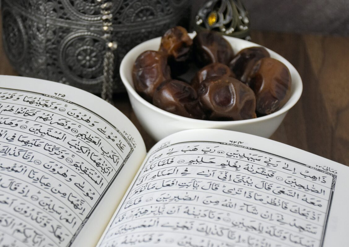 Leanr Quran